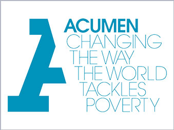 case studies of adaptive leadership at Acumen