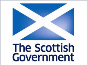 case studies of adaptive leadership in the Scottish government