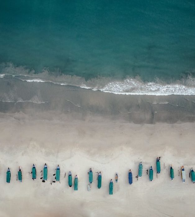 adaptive leadership article